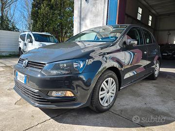 VW POLO 1.4 TDI €6 - UNIPROP DISTRIBUZIONE NUOVA 