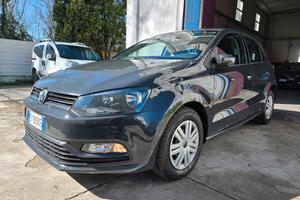 VW POLO 1.4 TDI €6 - UNIPROP DISTRIBUZIONE NUOVA 