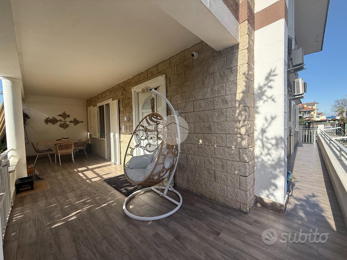 Casa – Giugliano in Campania, Varcaturo, Festinese - Vista 2