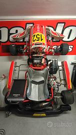 Go kart birel S15 anno 2023  30 completo