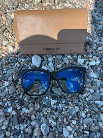 Mondatura Burberry