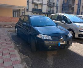 RENAULT Mégane 2ª serie - 2022