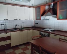 Appartamento in Villa d'Agri