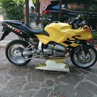 Bmw r 1100 s - 2002