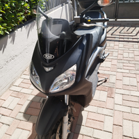 Scooter TGB XMotion 250cc