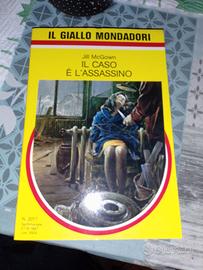 libro il giallo Mondadori n 2017