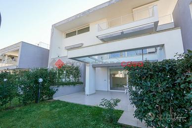 Appartamento Castellabate [Cod. rif 211123CVRG]