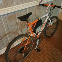 Bicicletta Mountain Bike Legnano Archas