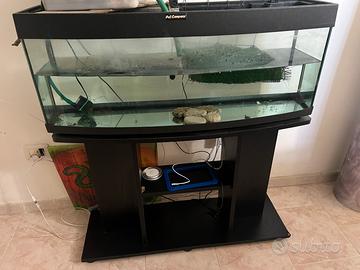 Acquario piu mobile