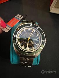 Cadola orologio 1977 limited edition