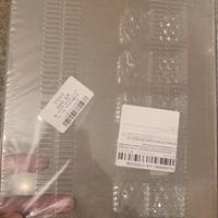 Custodia/Cover per MacBook Air 13.6