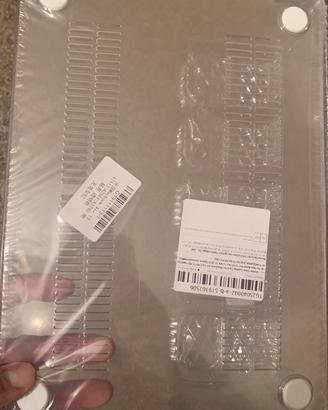 Custodia/Cover per MacBook Air 13.6