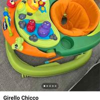 Girello della Chicco