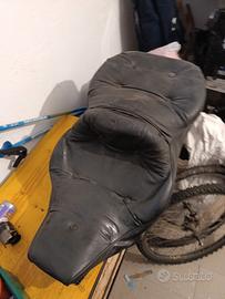 Sella Harley Davidson Electra glide 1340