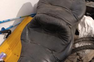 Sella Harley Davidson Electra glide 1340