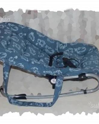 Sdraietta Prenatal