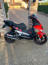 Gilera runner sp 2007