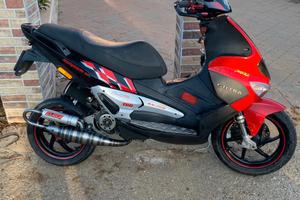 Gilera runner sp 2007
