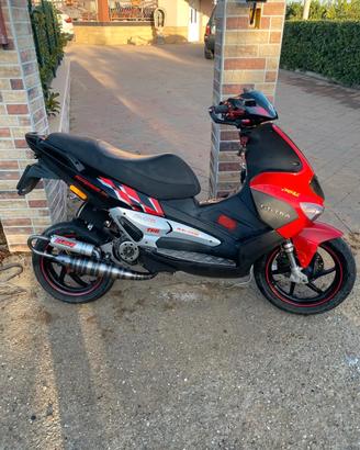 Gilera runner sp 2007