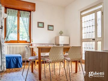 Appartamento Gabicce Mare [G167/1VRG]