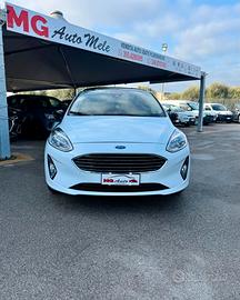 Ford Fiesta 1.5 86cv (63kw) Titanium