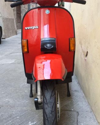 VESPA T5 CONSERVATISSIMA