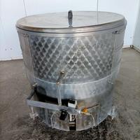 Bollitore a temperatura controllata