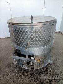 Bollitore a temperatura controllata