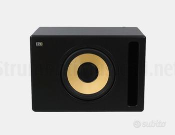 subwoofer