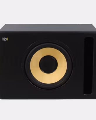 subwoofer
