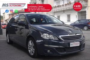 Peugeot 308 Peugeot SW 2.0 16V BlueHDi 150cv ...