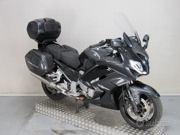 Yamaha FJR 1300 ABS AE SOSPENSIONI ELETTRONICHE