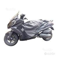 R178 nuovo - coprigambe tucano downtown 350