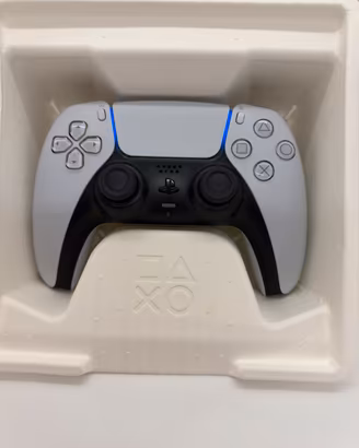 Controller Sony DualSense PS5 Originale Bianco