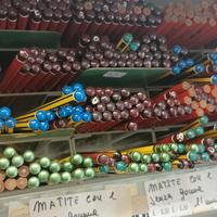 50 matite