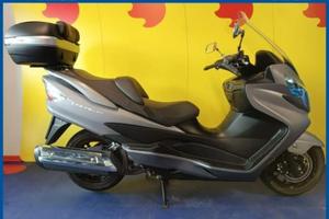 SUZUKI Burgman AN 400 Garantito e Finanziabile