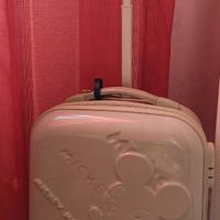 Mini Trolley Disney unisex