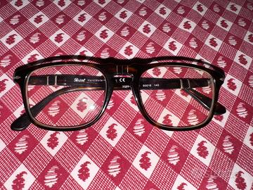 Persol montatura da vista usata