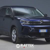 CITROEN c5 aircross 2022 C5 Aircross 1.2 hybrid Pl