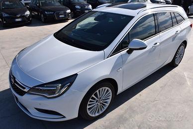 OPEL Astra 1.6 CDTi 136CV aut. Sports Tourer Inn