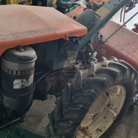Motozappa MOTOCOLTIVATORE GOLDONI 718