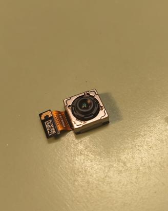 fotocamera 48mp ois telefono cellulare
