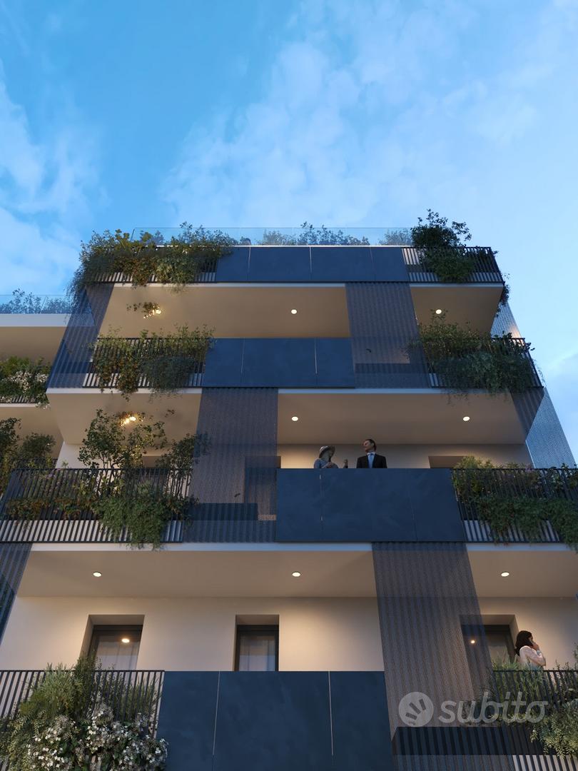 Apartment in Vicenza, Cattane - Vista 5