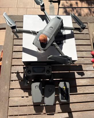 DJI Mavic 2 Zoom Fly More