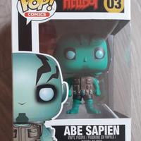 Abe sapiens - funko pop