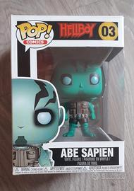 Abe sapiens - funko pop