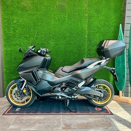 Honda Forza