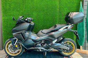 Honda Forza