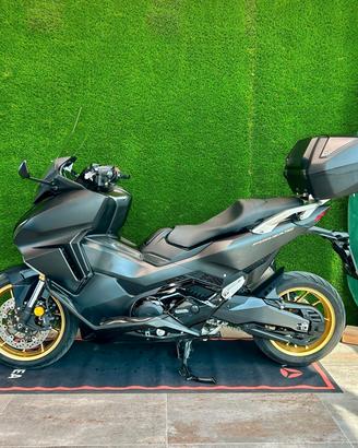 Honda Forza