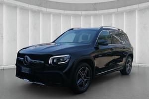Mercedes GLB 200 d Premium 4matic auto